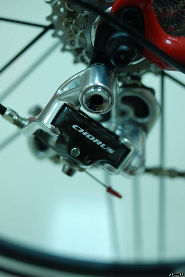 [分享]specialized tarmac pro  粉紅號(圖多)