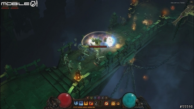 DIABLO 3 (暗黑破壞神3) 睽違八年後首次公開遊戲設計資訊!!