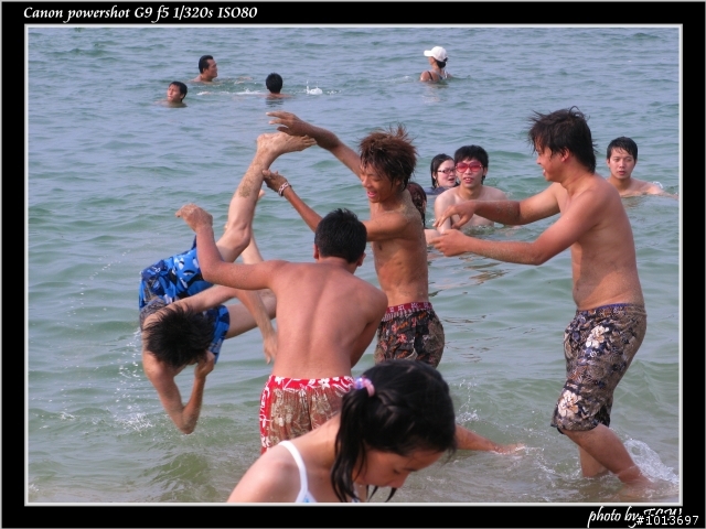[G9]_台北的夏天!