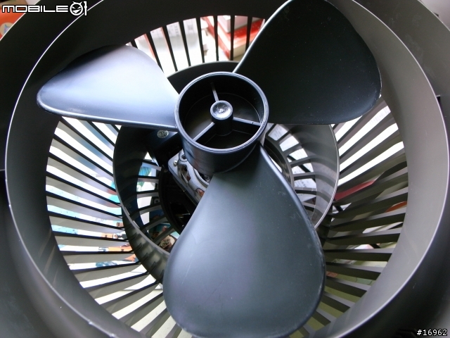 ﹝開箱分享﹞VORNADO 735 Air Circulators
