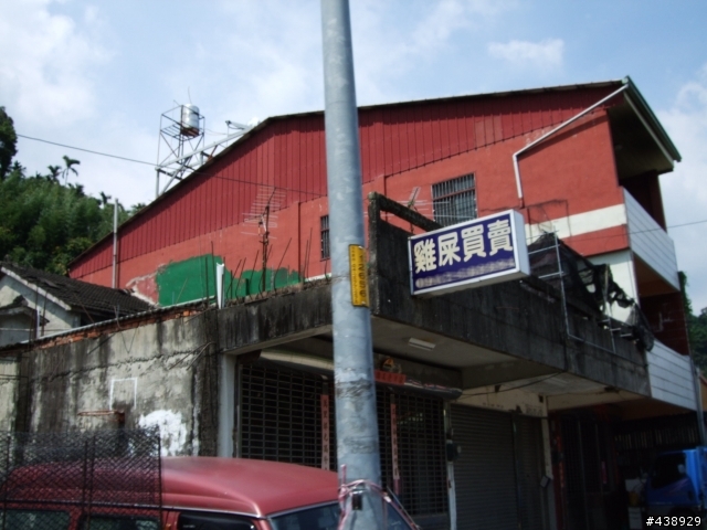 胖子的東勢新社獨行遊記