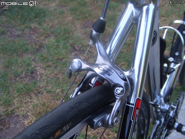 騎GT 公路車的車友們 進來牽個名吧 順便貼一下你們車照圖