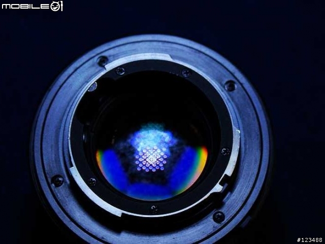 [求助]請問這個鏡頭有辦法裝上a200嗎?