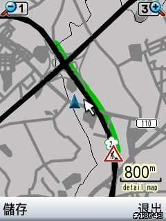 手機 GPS 導航，不只是 GPS 導航而已