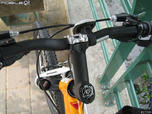 【分享】我的芒果！我的Fuji Nevada 1.0(MTB-13)