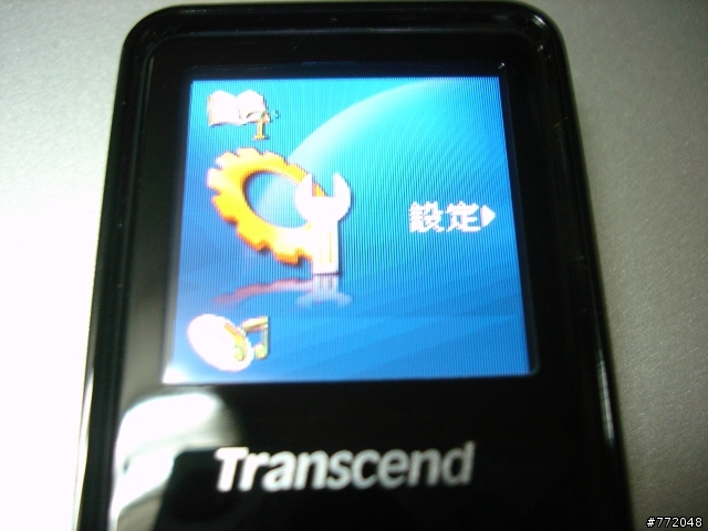 [簡易分享]創見820 T.sonic 820 4GB 圖多