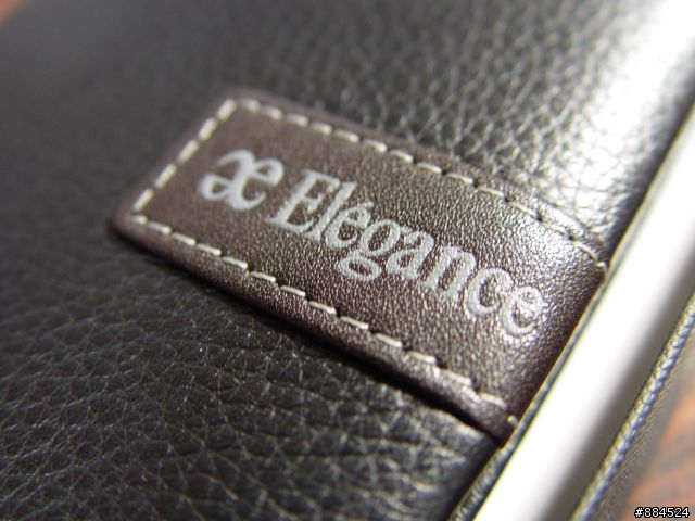 Elegance長夾欣賞~