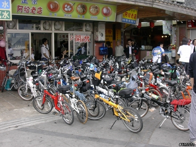 [DAHON同學會 1 周年活動預告] 歡迎共襄盛舉 200811月開跑