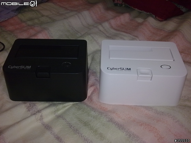[分享]愛機S6510GG換顆強而有力的腦容量~128G SSD