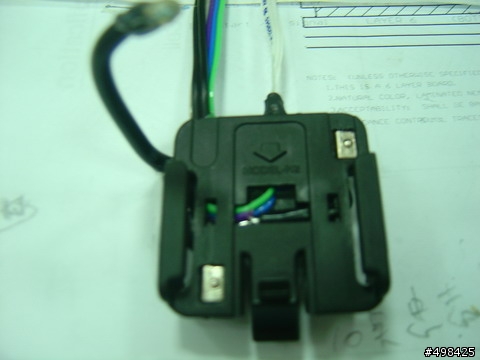 [DIY]神說要有B__1.1版.座艙升級_就是那道光