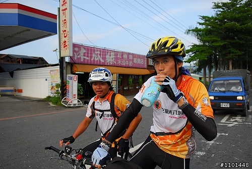 南投中興新村單車行