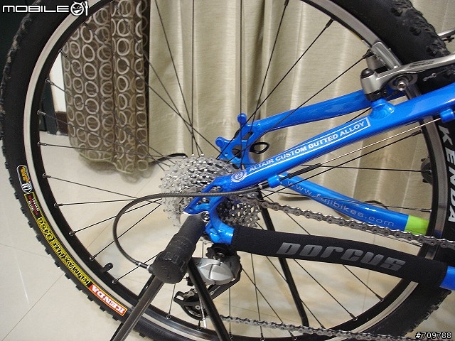 [分享]女王的FUJI TAHOE COMP V