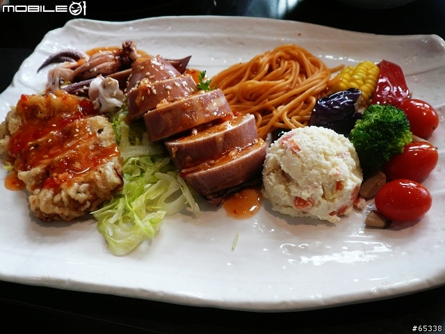 水舞饌(崇德店)