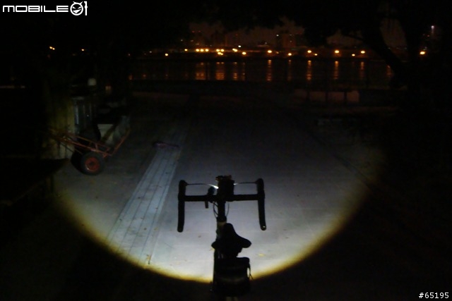 [DIY分享]自製超亮車燈