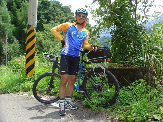 【遊記】丹尼爾之路