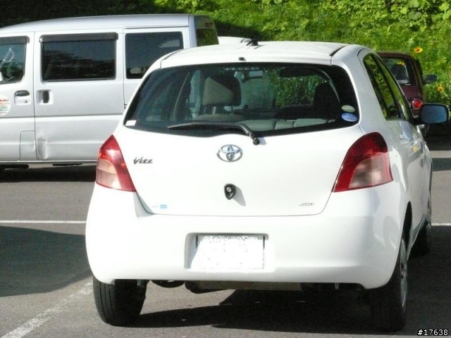 一些日本車的照片