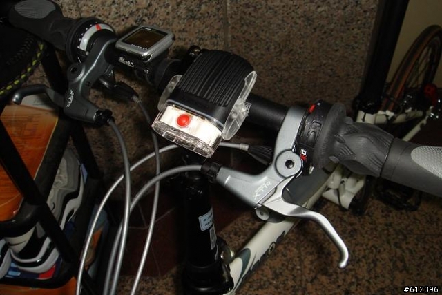 [開箱]DAHON 圓點CYCLE 7 SL 輪組加芒果胎