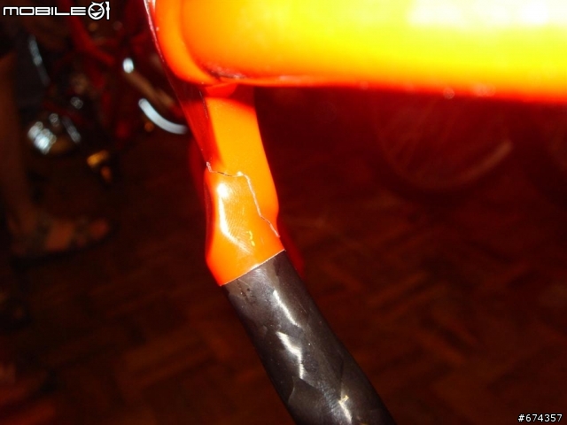 這是FUJI RC09 (Roubaix RC)