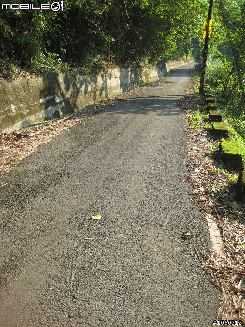 [遊記] 肉腳首戰--羅馬公路大滿貫