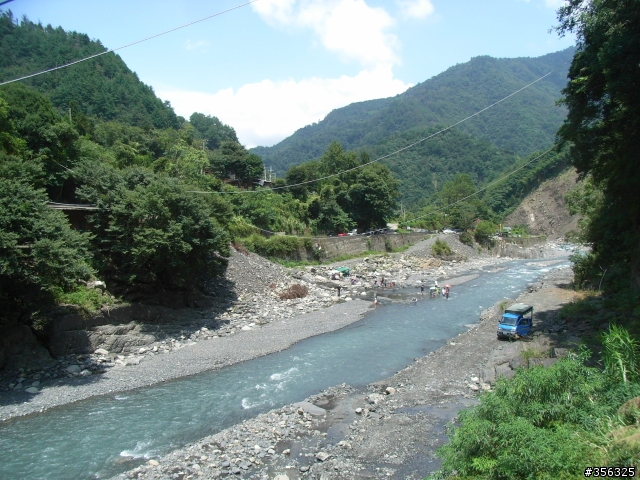 [遊記] 見證上帝的部落 司馬庫斯 單車2日遊