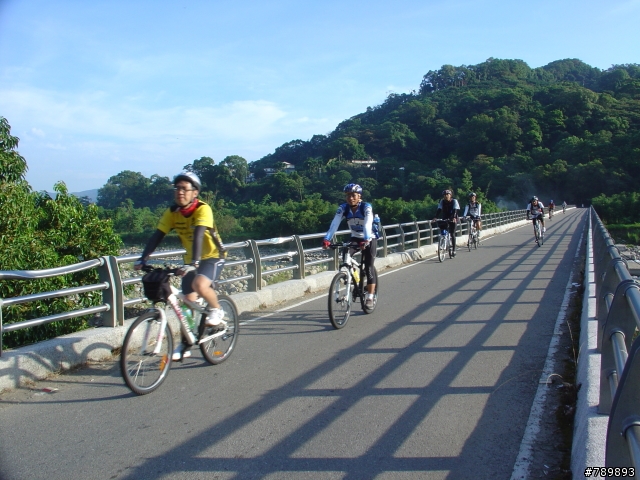 【遊記】丹尼爾之路