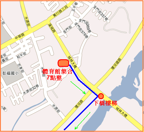 [固定晨騎] 鶯歌親子行 11/2 (日) 小朋友最期待的單車遊玩!