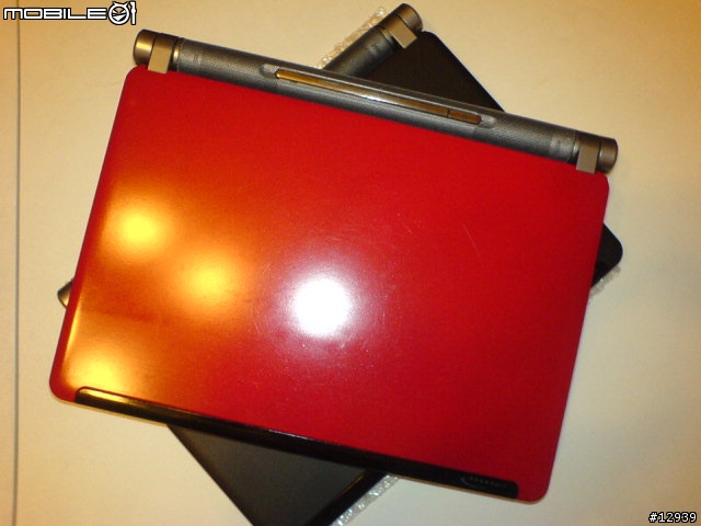 OLD LAPTOP 從生記 [Mtron SSD]
