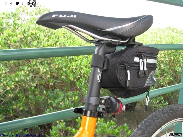 【分享】我的芒果！我的Fuji Nevada 1.0(MTB-13)
