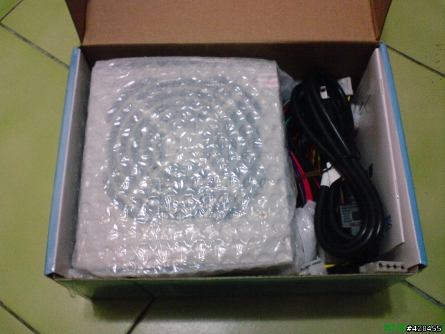 [分享]新購入蛇吞象300W12cm(BT-300WL)