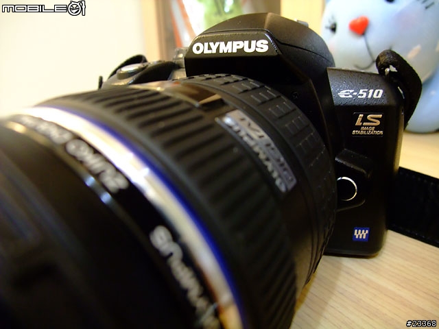 [8/6更新] OLYMPUS ZUIKO ED 12-60mm F2.8-4 SWD 開箱