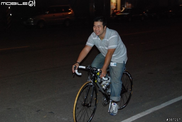 低調的黃領紳士：PINARELLO GALILEO