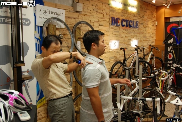 低調的黃領紳士：PINARELLO GALILEO
