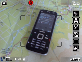手機 GPS 導航，不只是 GPS 導航而已