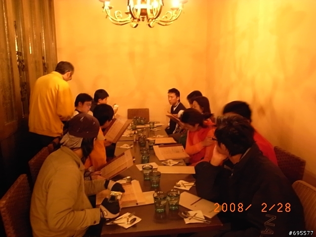 [DAHON同學會 1 周年活動預告] 歡迎共襄盛舉 200811月開跑