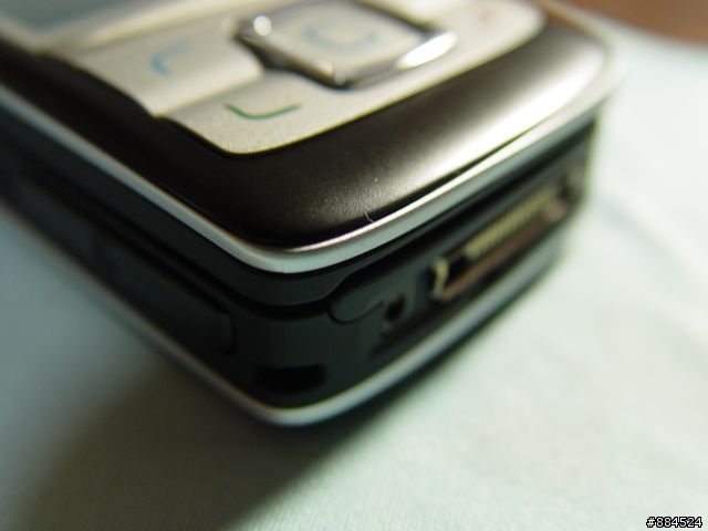 遲來的黑色索魂誘惑之nokia 6280不專業賞機文