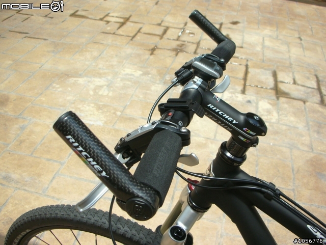 我的新車~BH Expert 登山車