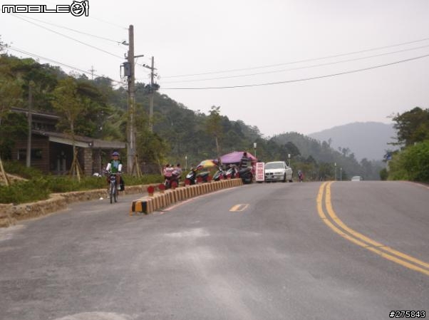 [開心分享]嫩嫩新腳北宜往返142km,ok!