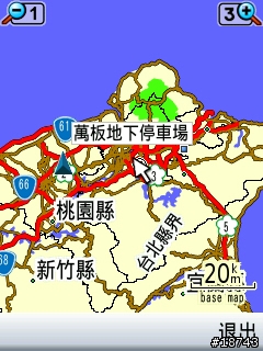 手機 GPS 導航，不只是 GPS 導航而已