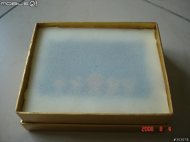[開箱文] 奧運紀念品