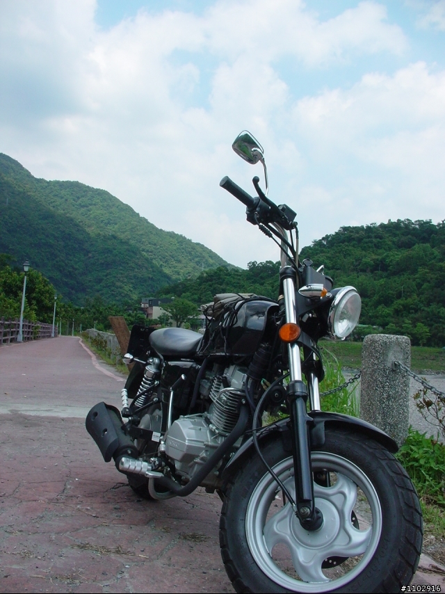 mini---125小黑