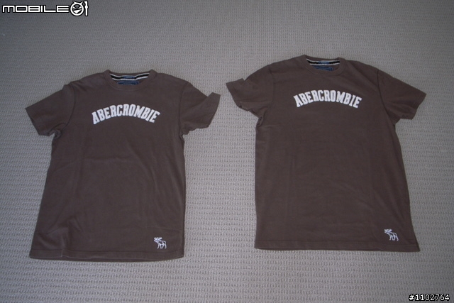 真是令人生氣 - Abercrombie & Fitch 的 Polo 衫降價到約台幣500!!??