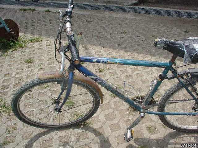 【遊記】丹尼爾之路