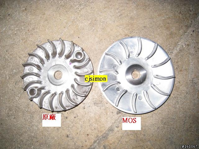 [原創分享]SUZUKI GSR 125 拆傳動教學