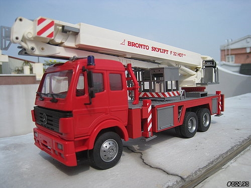 當真車邂逅模型車~會激起什麼火花?