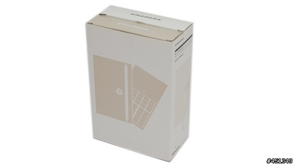 [APO分享] amadana 計算機NTT DoCoMo N705i 携帯電話発売記念モデル 電子計算機限定レザーケースセット