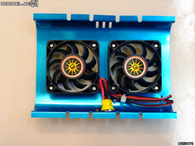 [DIY] Digizon PVR 涼快一夏