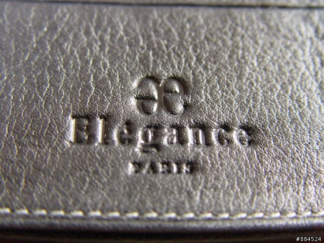 Elegance長夾欣賞~