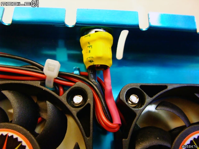 [DIY] Digizon PVR 涼快一夏