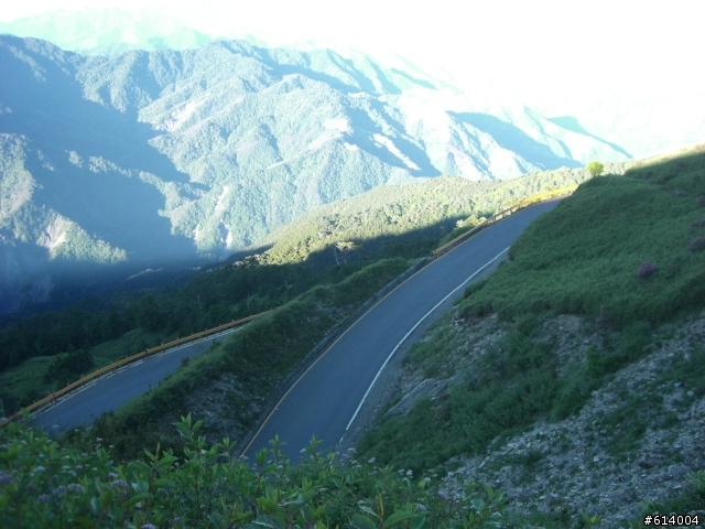 2人+1狼 六天五夜 上山下海環島去