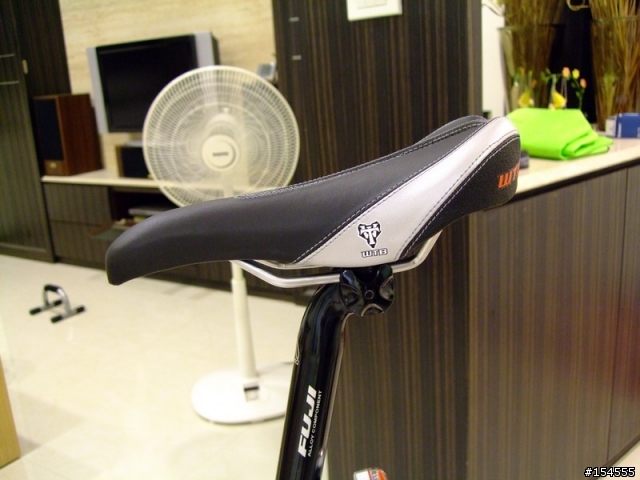 【開箱分享】Fuji Tahoe Pro-V